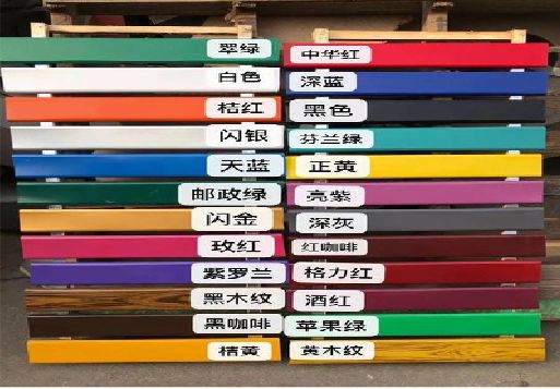 邵东做招牌可以用哪些材料？