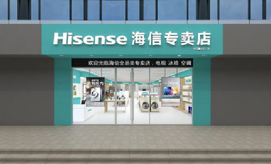 邵东如何加强专卖店门头设计品质？
