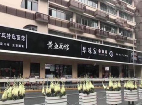 邵东政府为什么要统一规划店铺招牌？
